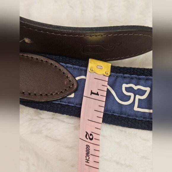 Loewe black/brown reversible belt, brand new main image 9